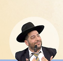 הרב אפרים שרבני שליט״א